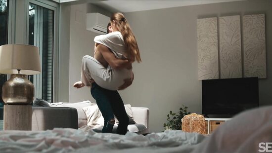 Когда сериал заканчивается сексом