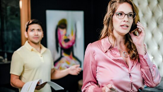 Не каждый отпуск для отдыха