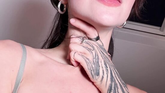 So you don't feel so sad because it's monday haha