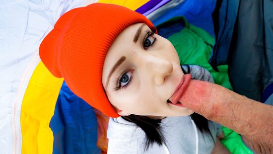 Пикник с костром и без морали