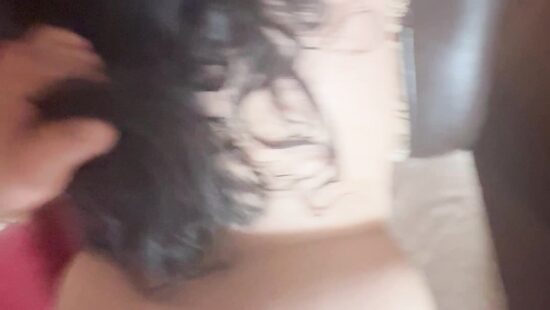 Кончила за 30 секунд