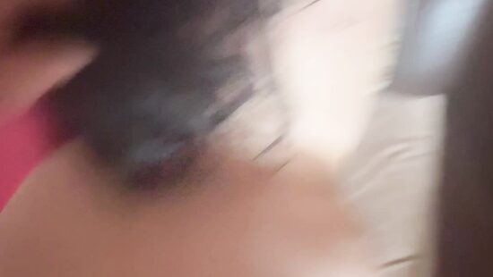 Кончила за 30 секунд