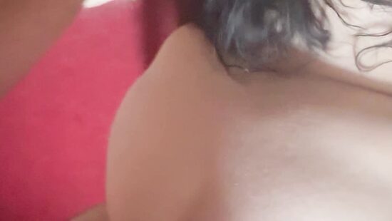 Кончила за 30 секунд