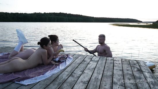 Особенности национального траха