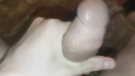 Дрочить кончится