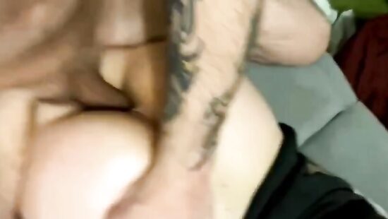 Обычный вечер