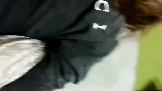 Обычный вечер