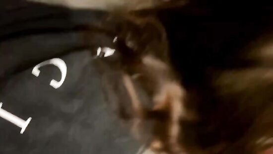 Обычный вечер