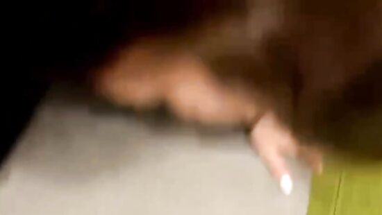 Обычный вечер