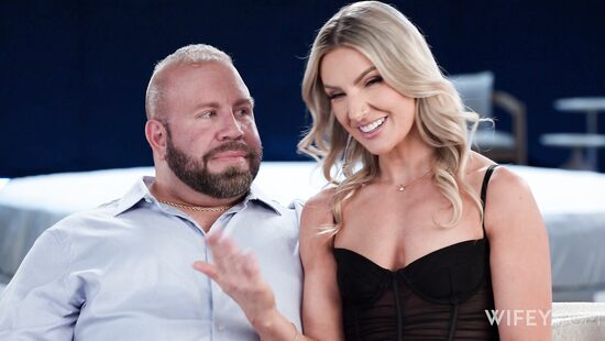 Элания и Шон: Секс как олимпийский вид спорта