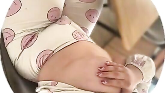 Секси пижамка