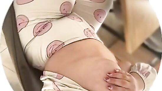 Секси пижамка