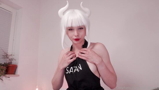 Отчёт из адской бухгалтерии похоти