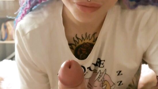 Снова эта шикарная малышка