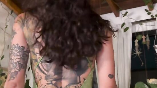 El color del oro es verde