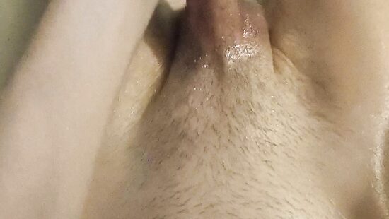 Cumшот в масле)