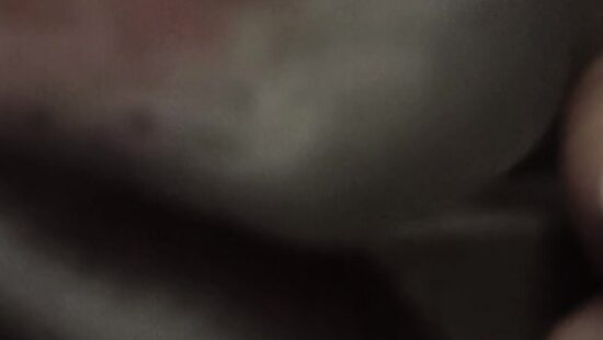 Озверел от голода