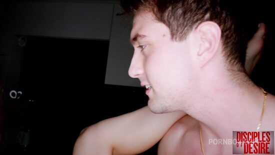 Сиеста на испанском члене