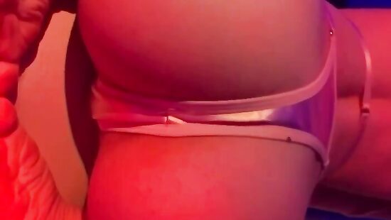 Для ценителей моей попы