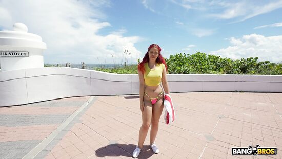 Главный сувенир из отпуска