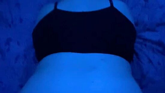 Трахаю булочку