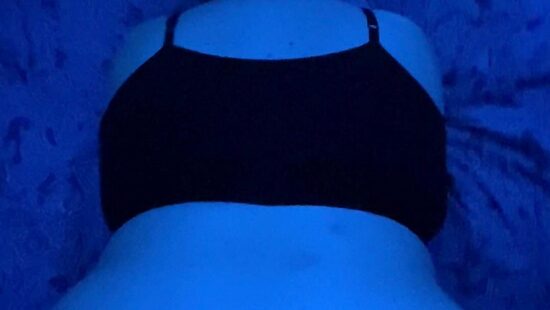 Трахаю булочку