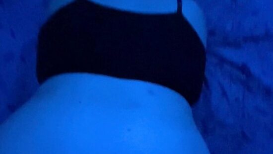 Трахаю булочку