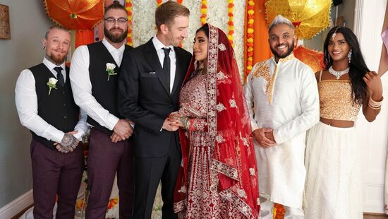 Совет, любовь, да членов вдоволь