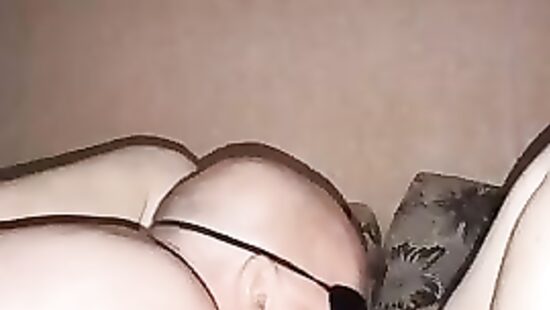 Зрелая пара 