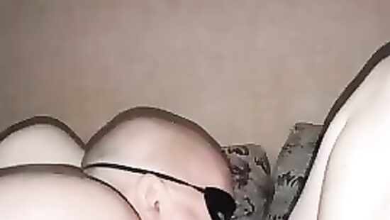 Зрелая пара 