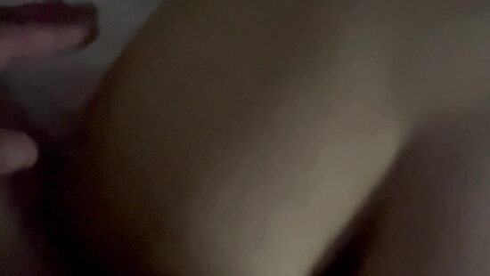 Трахаю дома худую блондинку