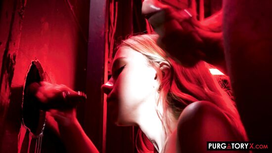 В секс-шопе возможно всё