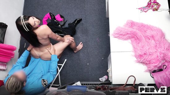 Принцесса на (нихера себе) горошине