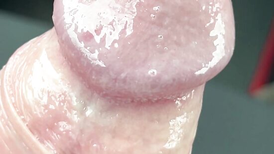 Глянцевая конфетка