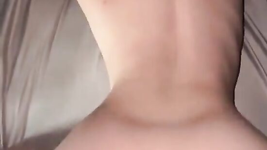 Мои развлечения с одной сексапильной малышкой!