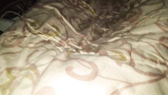 Снимаю напряжение)