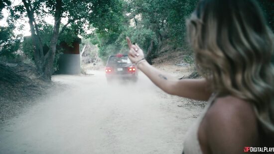 Резня на свежем воздухе. Часть первая