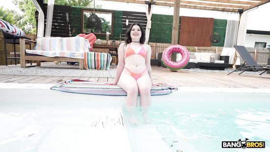 Лола и Шоколадный монстр