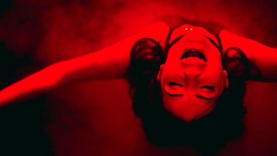 В мир анальной прожоры