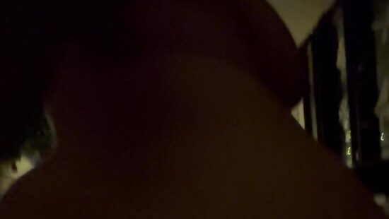 Задом с верху