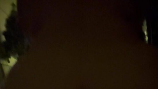 Задом с верху