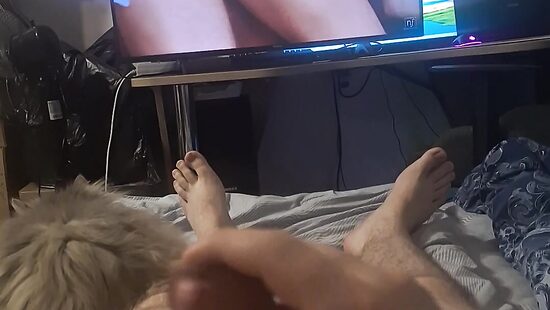 Смотрю порно