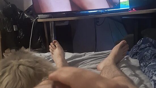 Смотрю порно