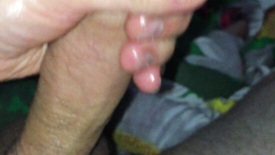 Перед сном!)