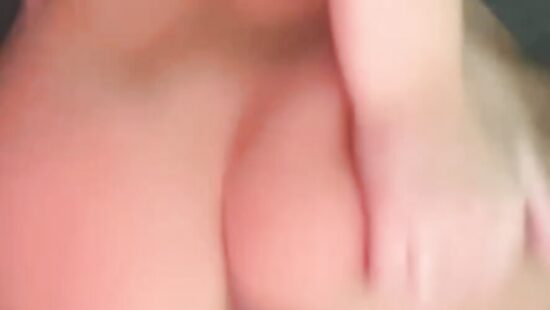 На моем члене