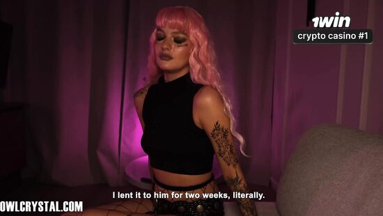 Странная хуйня, но долги надо возвращать