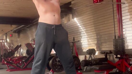 Нужно ж что то показывать