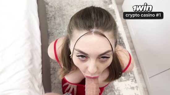 Хочешь знать, что под платьем?