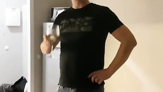 Знакомьтесь это ЯЯЯЯЯ