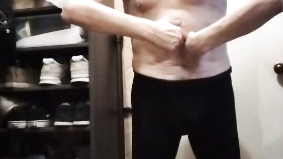 Домашняя тренировка